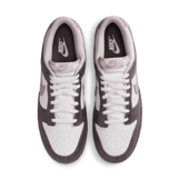 Nike Dunk Low Snakeskin Medium Ash Platinum Violet Angle 2