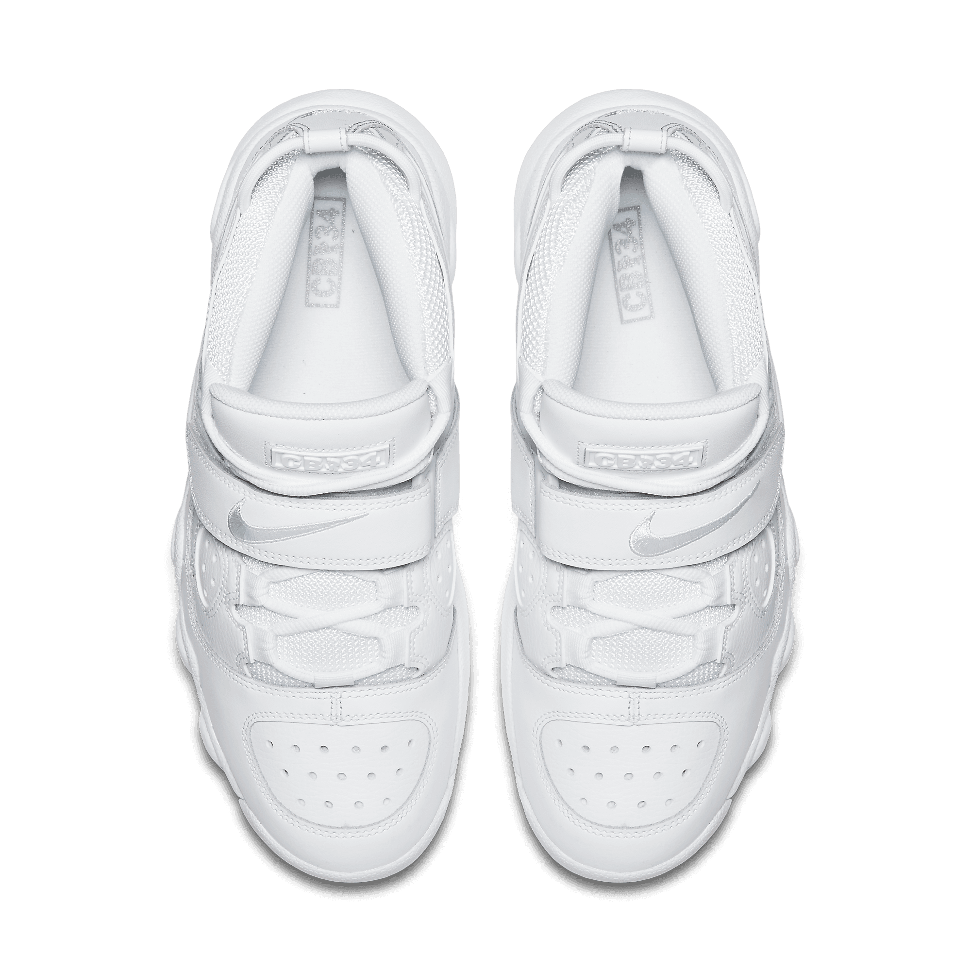 cb34 white