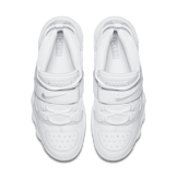 Nike Air CB 34 Triple White Angle 2