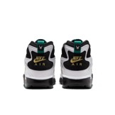 Nike Air Diamond Turf Emerald Angle 4