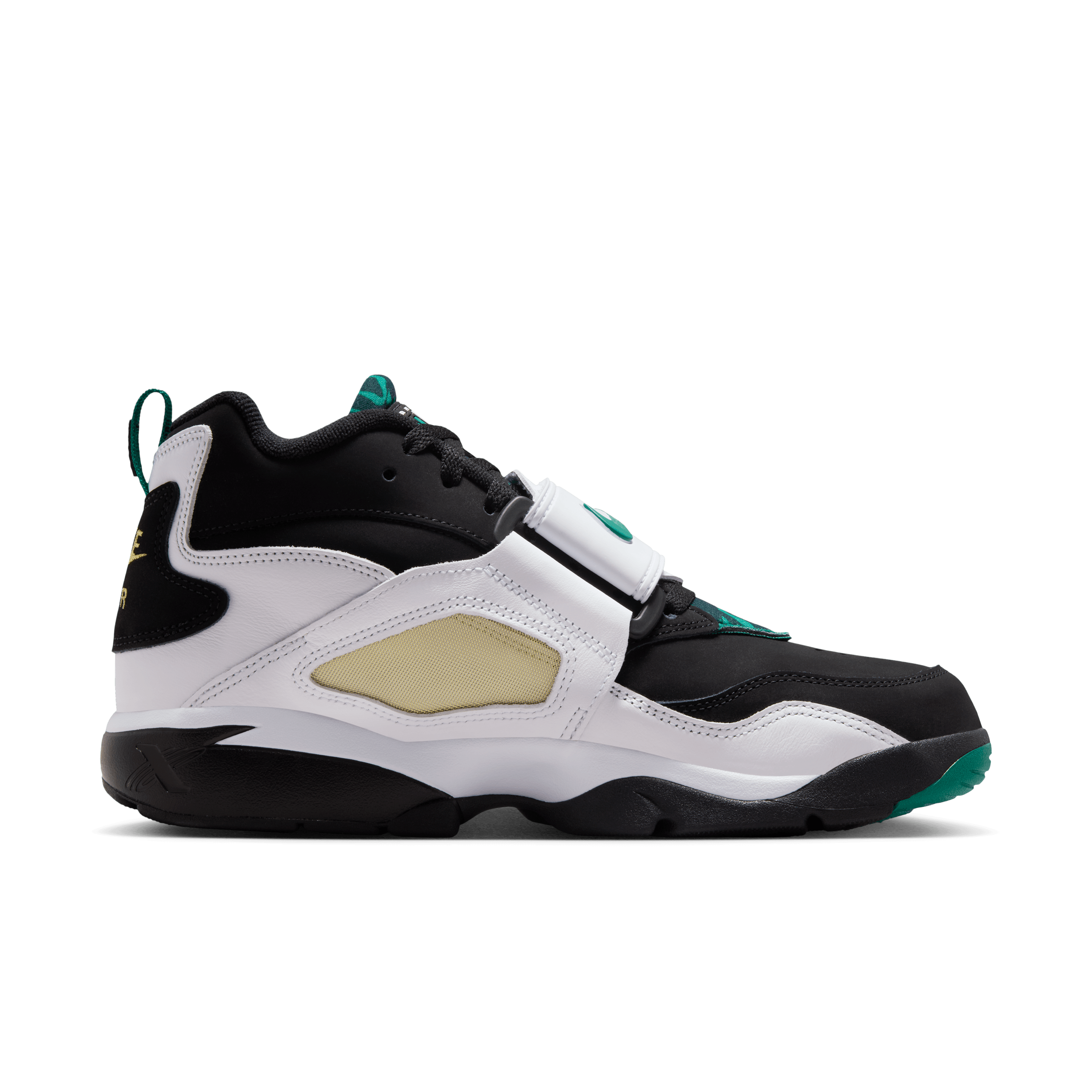 2010 nike air diamond turf