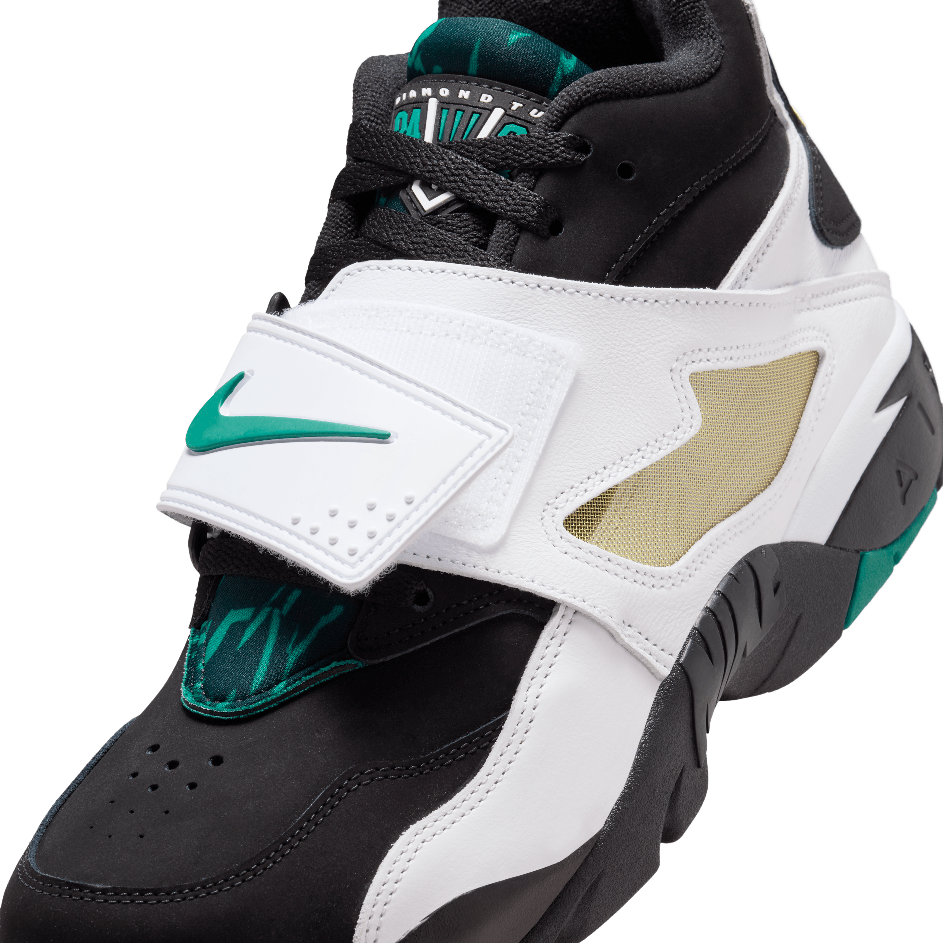 nike diamond turf 6
