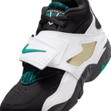 Nike Air Diamond Turf Emerald Angle 6