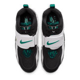 Nike Air Diamond Turf Emerald Angle 5