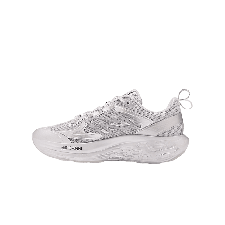 New Balance Fresh Foam Trainer Ganni Angle 0