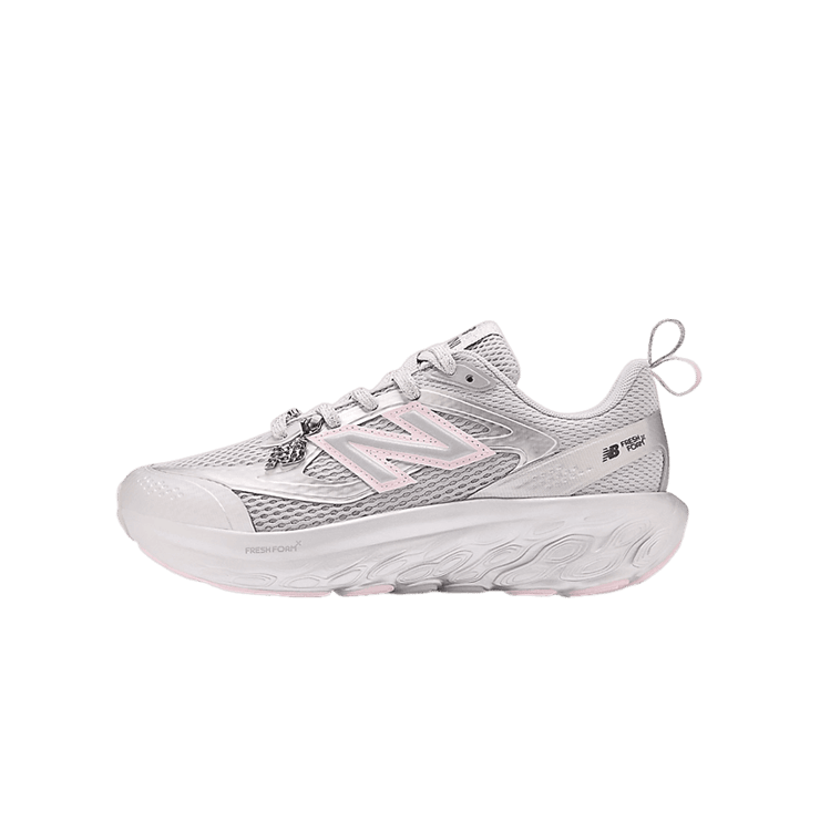 New Balance Fresh Foam Trainer Ganni Angle 5