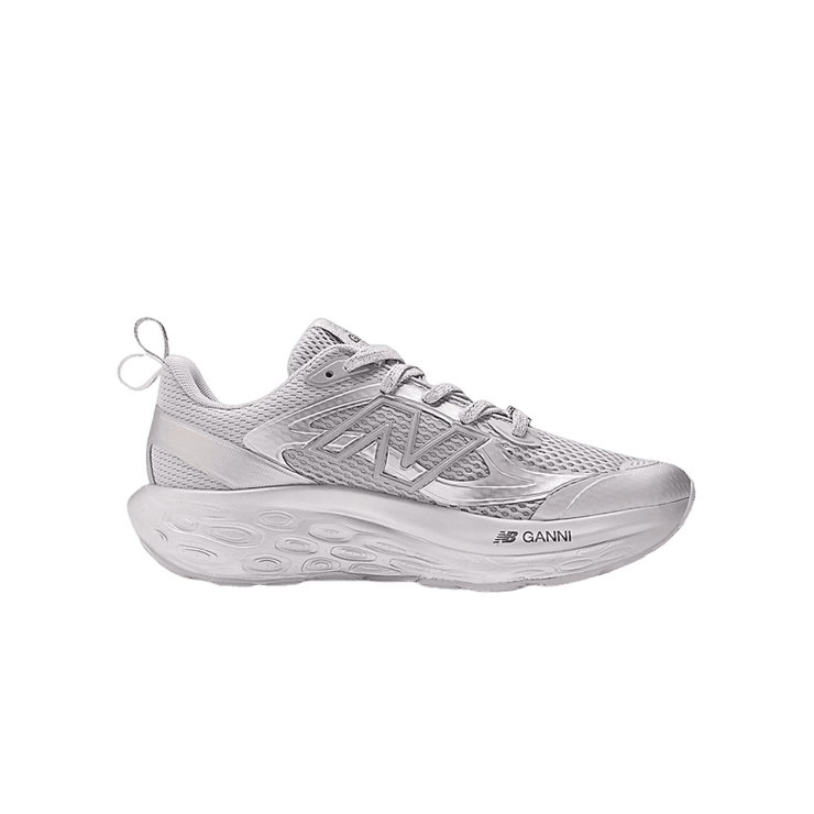 New Balance Fresh Foam Trainer Ganni Angle 6