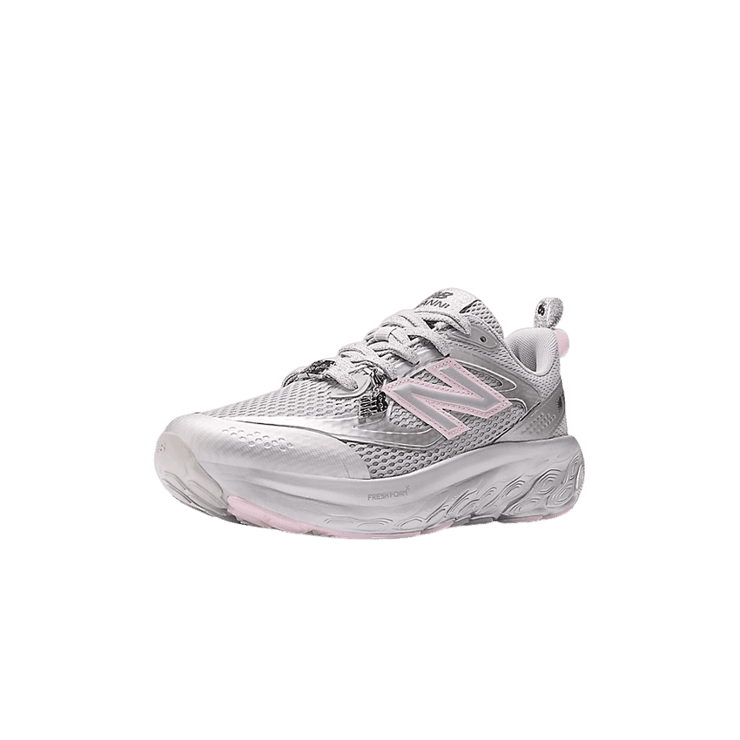 New Balance Fresh Foam Trainer Ganni Angle 7