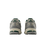 New Balance 1906R Linen Slate Grey Nightwatch Green Angle 4
