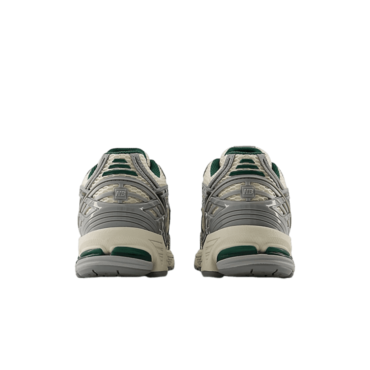 New Balance 1906R Linen Slate Grey Nightwatch Green Angle 4