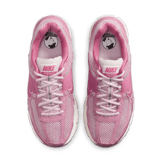 Nike Zoom Vomero 5 Elemental Pink Desert Berry (W) Angle 2