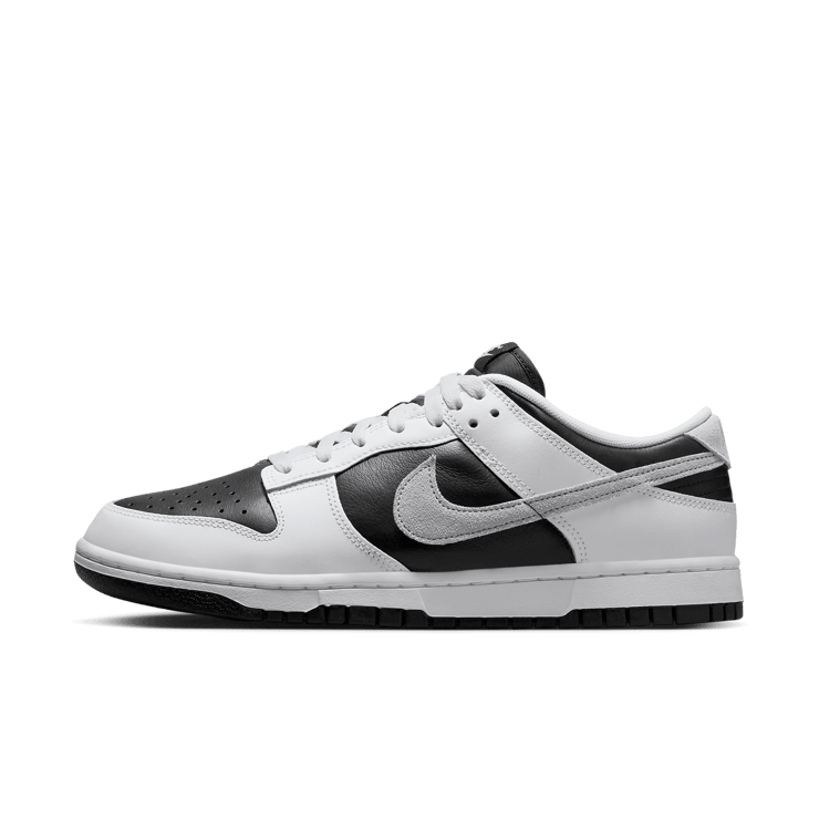 Nike Dunk Low Reverse Panda 2.0 Angle 0