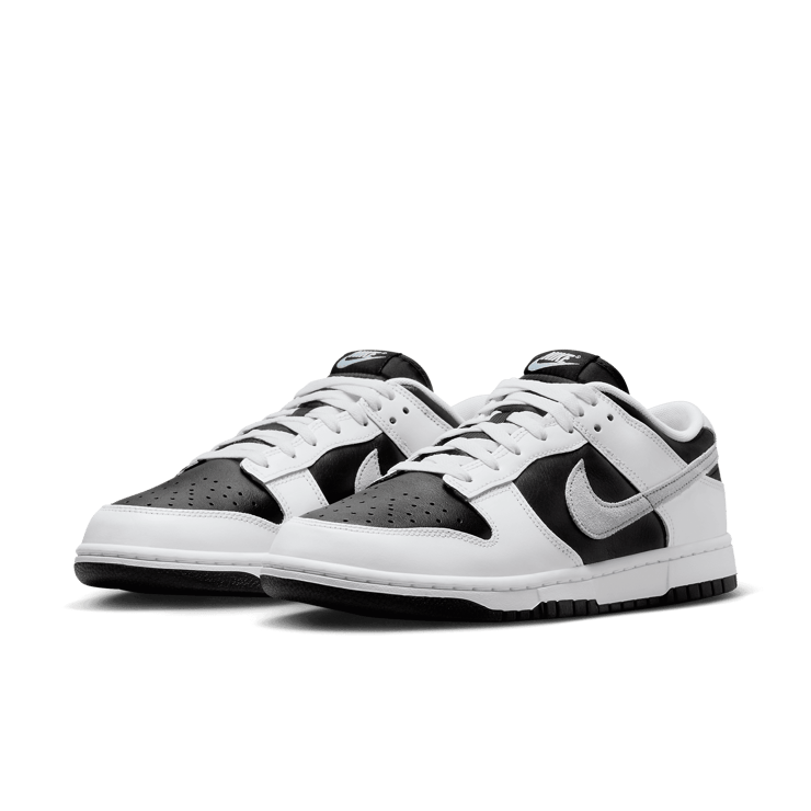 Nike Dunk Low Reverse Panda 2.0 Angle 3