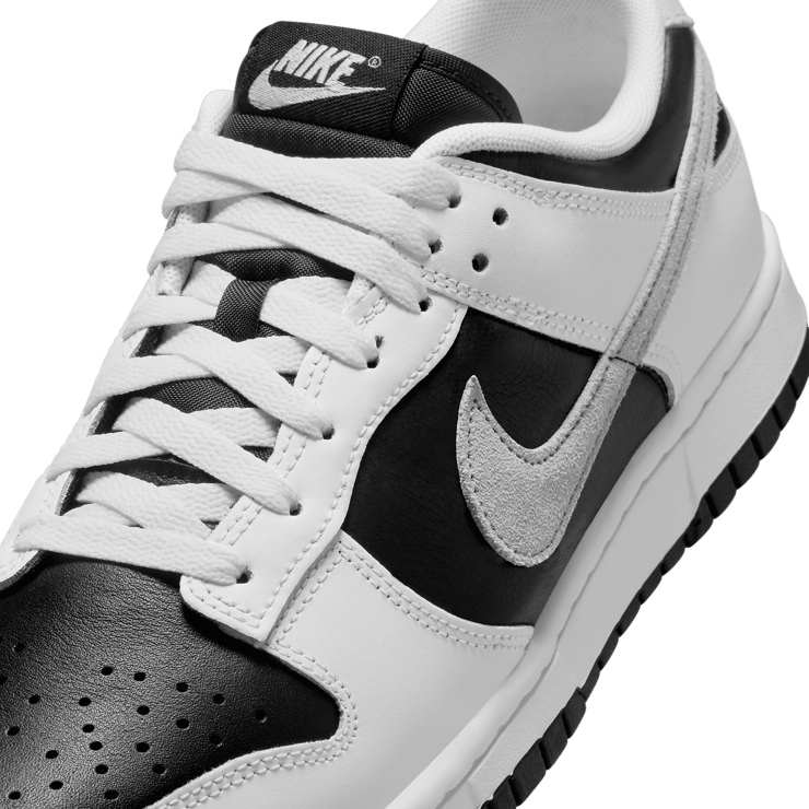 Nike Dunk Low Reverse Panda 2.0 Angle 5