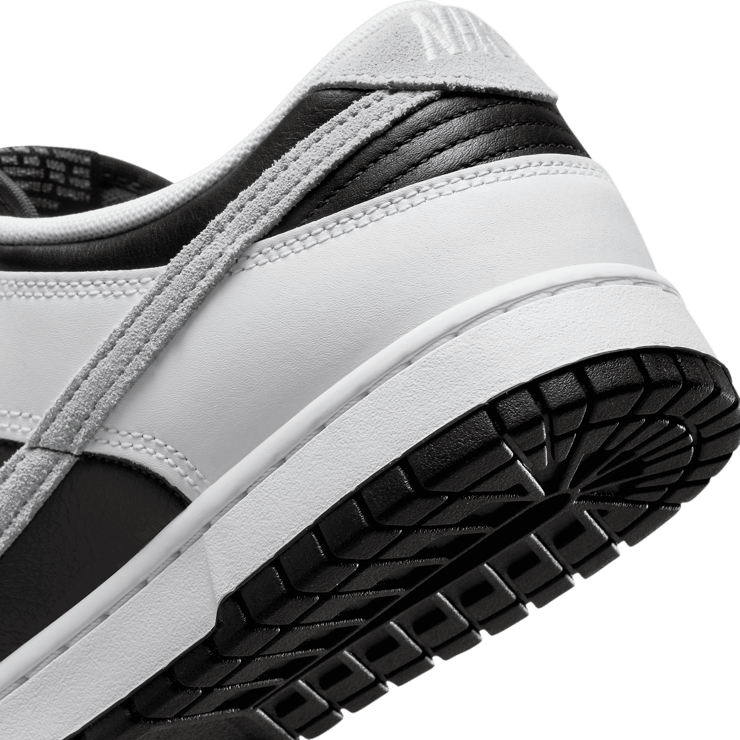 Nike Dunk Low Reverse Panda 2.0 Angle 6