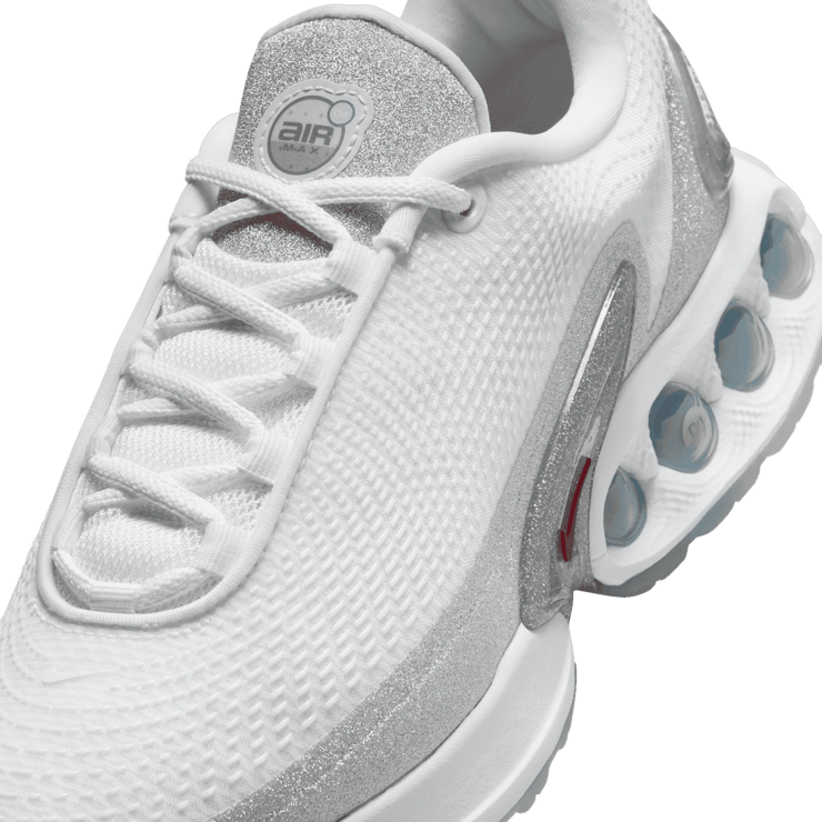 Nike Air Max Dn Angle 4