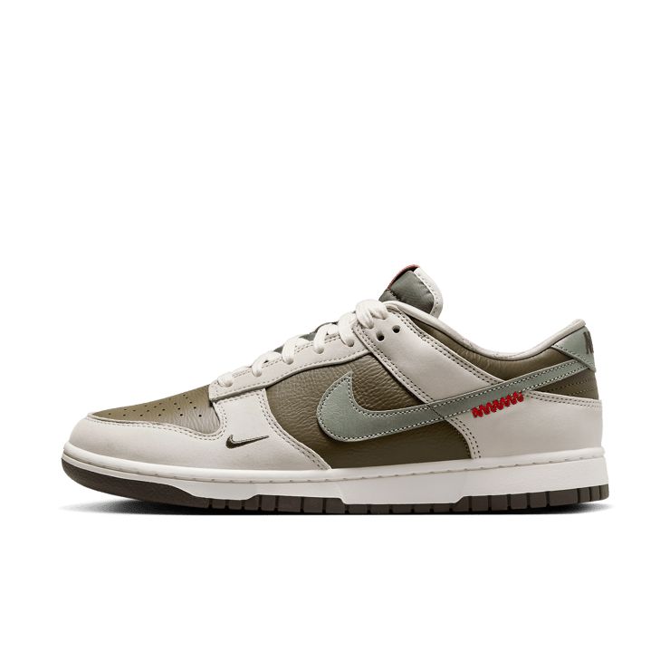 Nike Dunk Low Year of the Snake Angle 0