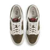 Nike Dunk Low Year of the Snake Angle 2