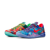 Nike Kobe 8 Protro What The Angle 1