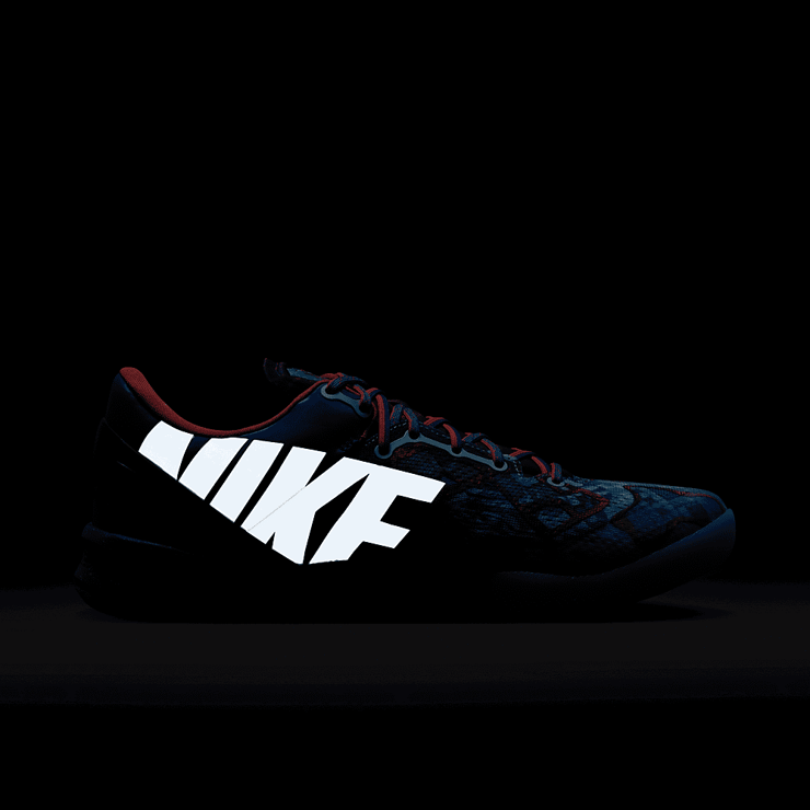 Nike Kobe 8 Protro What The Angle 5