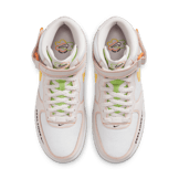 Nike Air Force 1 Mid Feel Love (W) Angle 1