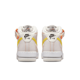 Nike Air Force 1 Mid Feel Love (W) Angle 3