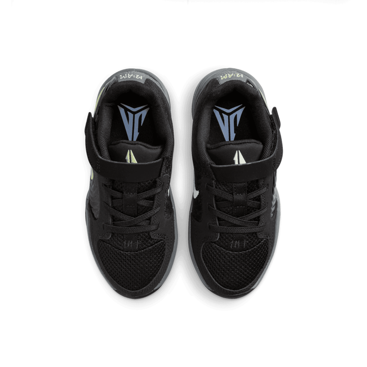 Nike Ja 2 Night Vision (PS) Angle 1