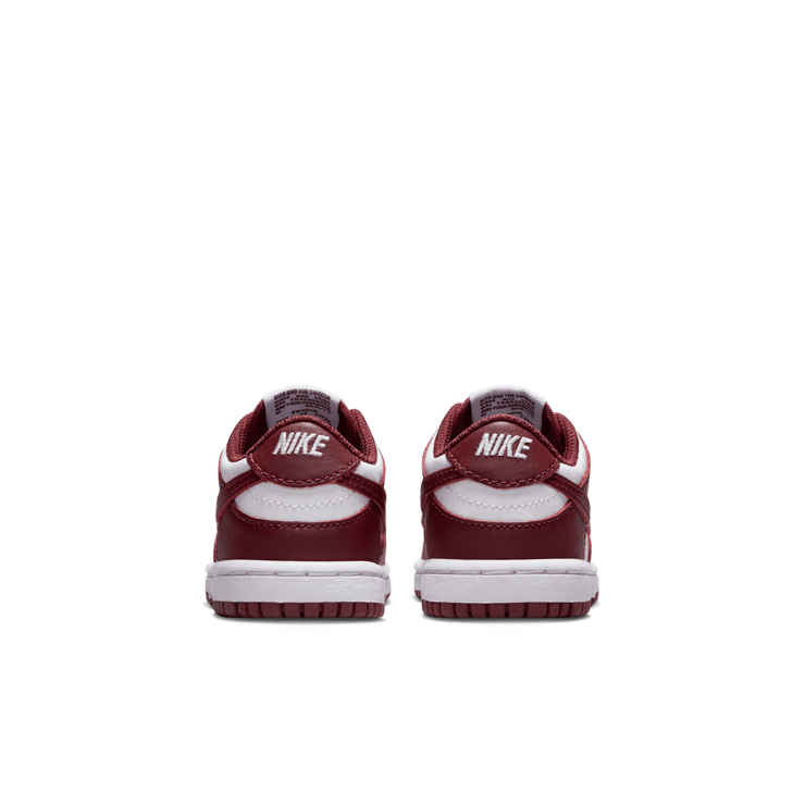 Nike Dunk Low 'Redwood' (TD) Angle 3