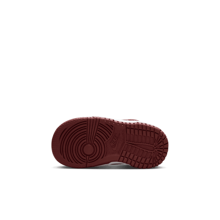 Nike Dunk Low 'Redwood' (TD) Angle 0