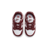 Nike Dunk Low 'Redwood' (TD) Angle 1