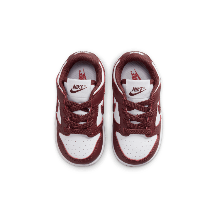 Nike Dunk Low 'Redwood' (TD) Angle 1