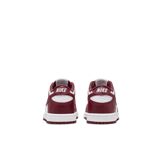 Nike Dunk Low 'Redwood' (PS) Angle 3