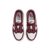 Nike Dunk Low 'Redwood' (PS) Angle 1