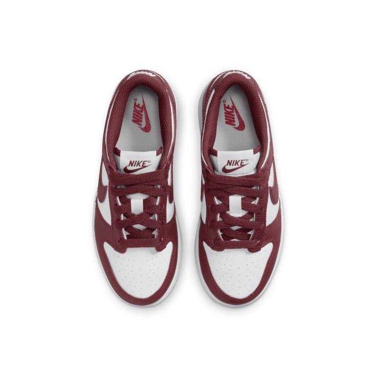 Nike Dunk Low 'Redwood' (PS) Angle 1