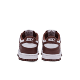 Nike Dunk Low 'Redwood' (GS) Angle 3
