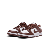 Nike Dunk Low 'Redwood' (GS) Angle 2