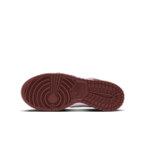 Nike Dunk Low 'Redwood' (GS) Angle 0