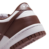 Nike Dunk Low 'Redwood' (GS) Angle 5