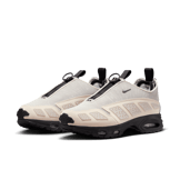 Nike Air Max SNDR Phantom Black (W) Angle 3