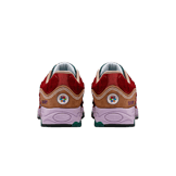 Saucony Matrix Jae Tips Burgundy Angle 2