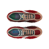 Saucony Matrix Jae Tips Burgundy Angle 3