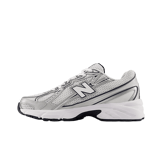 New Balance 740 NB Navy White Angle 0