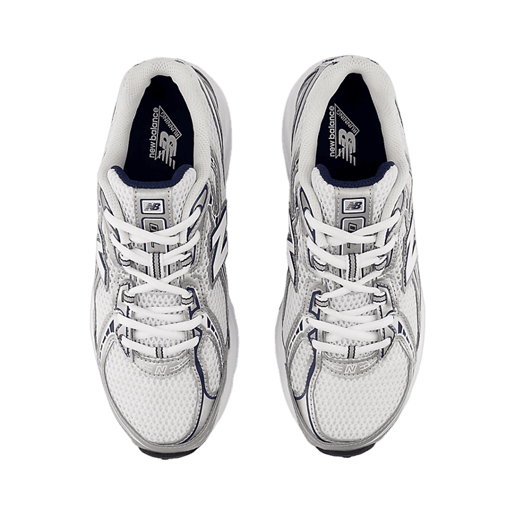 New Balance 740 NB Navy White - U740WN2 Raffles & Where to Buy New Balance 740 NB Navy White - U740WN2 Raffles & Where to Buy