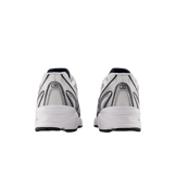 New Balance 740 NB Navy White Angle 4
