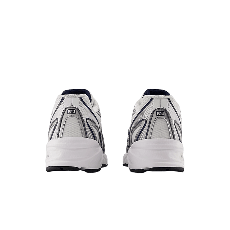 早期完売★NEW BALANCE★U740WN2(WHITE NB NAVY)★送料・関税込 New Balance 740 NB Navy White - U740WN2 Raffles & Where to Buy