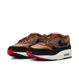 Nike Air Max 1 Cacao Wow (W) Angle 3