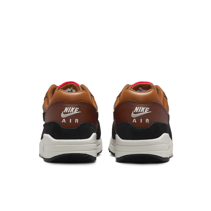 Nike Air Max 1 Cacao Wow (W) Angle 4
