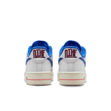 Nike Air Force 1 Low Command Force Summit White Hyper Royal (W) Angle 3