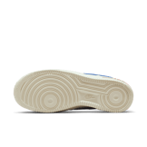 Nike Air Force 1 Low Command Force Summit White Hyper Royal (W) Angle 0