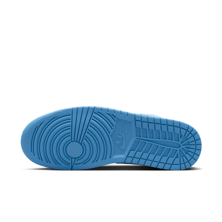 Air Jordan 1 Low SE in White | FZ2138-114 Angle 0